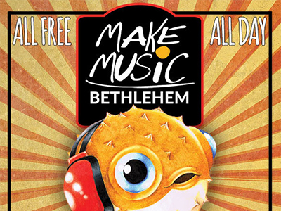 Make Music Bethlehem-400x300