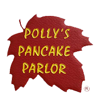 Pollyslogo