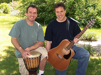 Steve Blunt & Marty Kelley-400x300