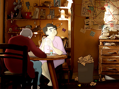 Animation Show-400x300