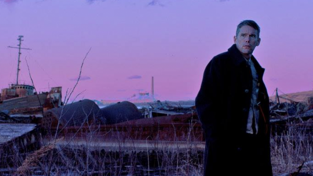 First Reformed | The Colonial Theatre