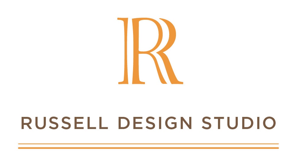 Russell Design Logo