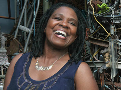 ruthie foster