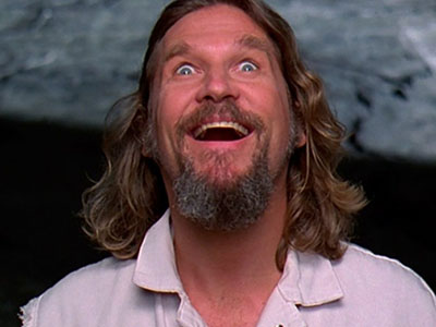 Big Lebowski Big Lebowski