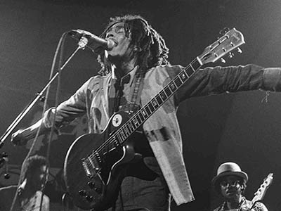 Marley