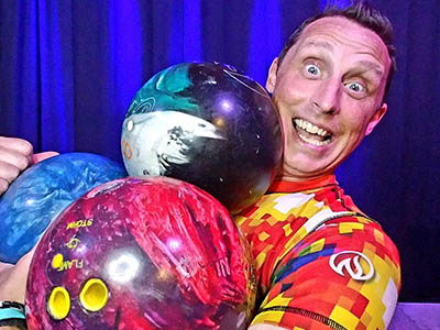 Bowling-400