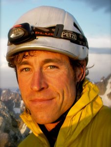 Join us at 7pm on Friday, November 5th for a special presentation by Peter Doucette before a screening of the film The Alpinist. Peter Doucette is a climber and professional mountain guide, owner and operator of Mountain Sense Guides, based in Jackson, NH. The pre-screening event will begin at 7pm, followed by the film The Alpinist at 7:30pm at The Colonial Theatre, Bethlehem, NH