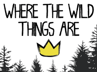 The Weathervane Theatre's Patchwork Players present: Where the Wild Things Are at The Colonial Theatre, Bethlehem, NH