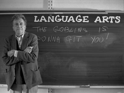 The Colonial Theatre's Spotlight Series: Kurt Vonnegut: Unstuck in Time, Bethlehem, NH