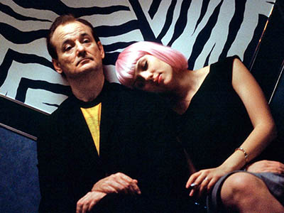 Fly With Me Series: Lost in Translation,Thursday, Sept. 29 at The Colonial Theatre, Bethlehem, NH
