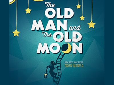 The Old Man in The Moon presented by the Patchwork Players